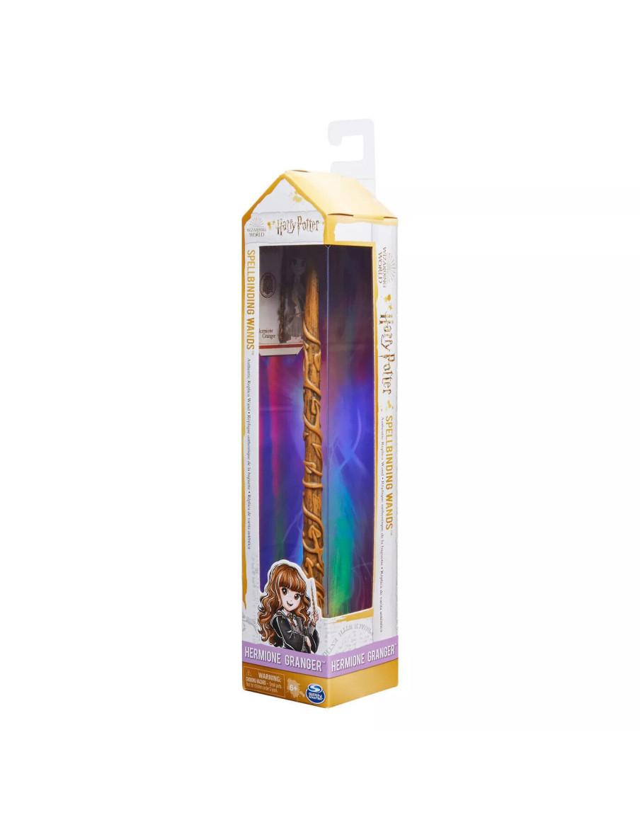 Harry Potter. Spellbinding Wand Hermione Granger  - 
