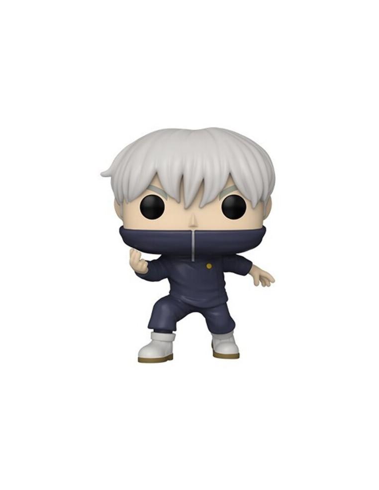 Funko Pop Toge Inumaki. Jujutsu Kaisen  - 
