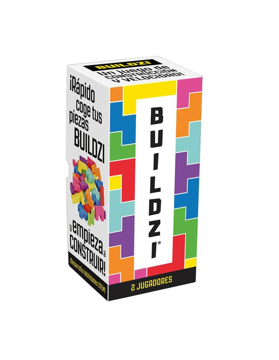 Buildzi. Retos verticales.  - 