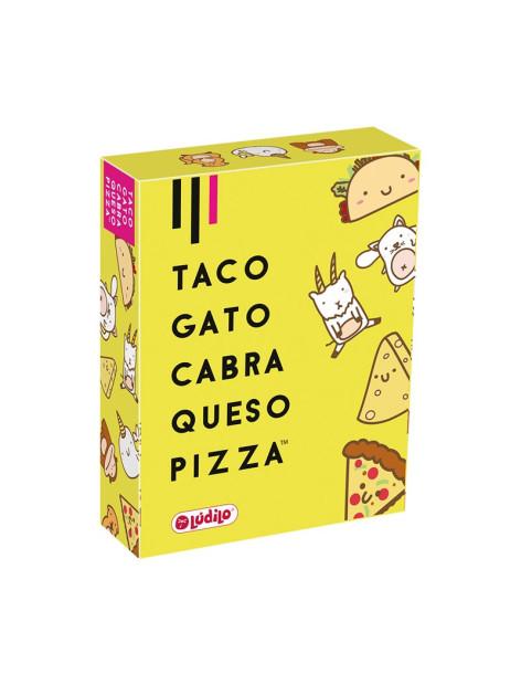 Taco Gorro Tarta Regalo Pizza  - 