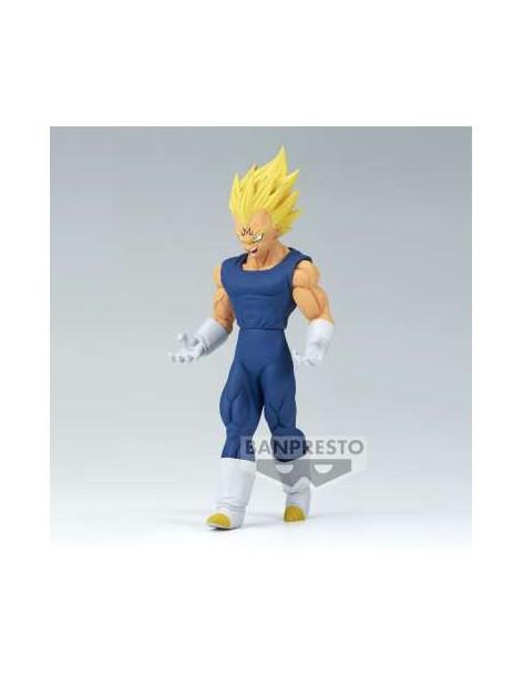 Figura Majin Vegeta. Dragon Ball Z Banpresto  - Figura Majin Vegeta. Dragon Ball Z Banpresto