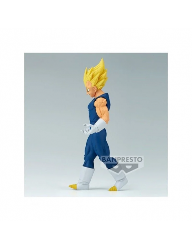 Figura Majin Vegeta. Dragon Ball Z Banpresto  - Figura Majin Vegeta. Dragon Ball Z Banpresto