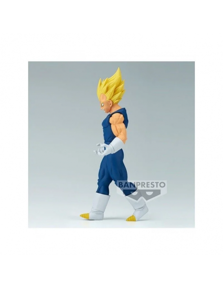 Figura Majin Vegeta. Dragon Ball Z Banpresto  - Figura Majin Vegeta. Dragon Ball Z Banpresto