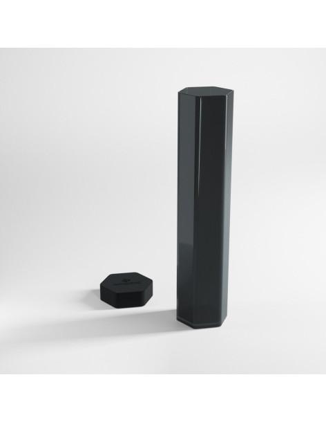 Gamegenic. Tubo Porta-Tapete. Negro  -  2