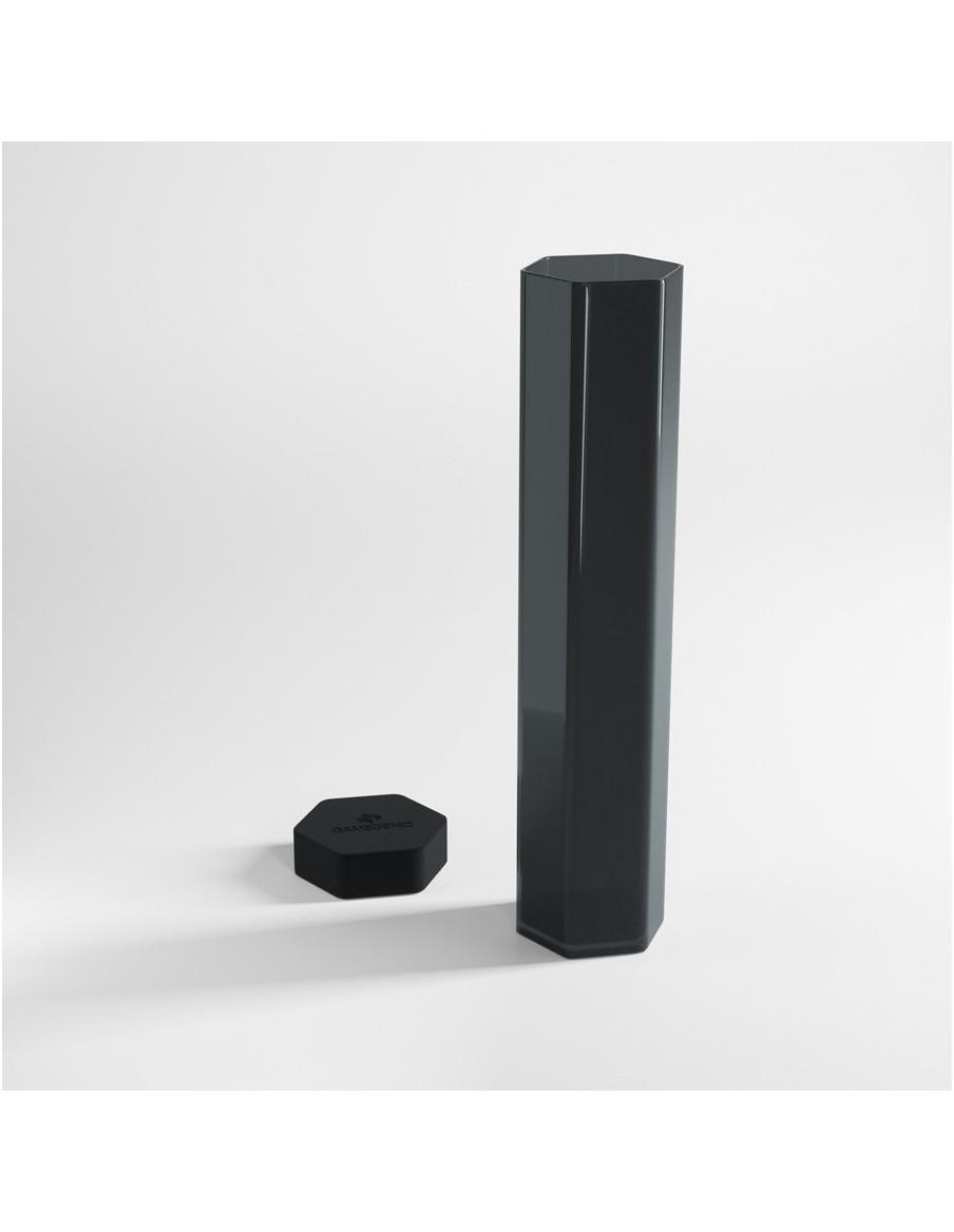 Gamegenic. Playmat Tube. Black  - 