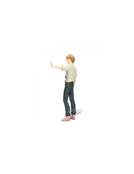 Figura Denji. Chainsaw Man Banpresto  -  2
