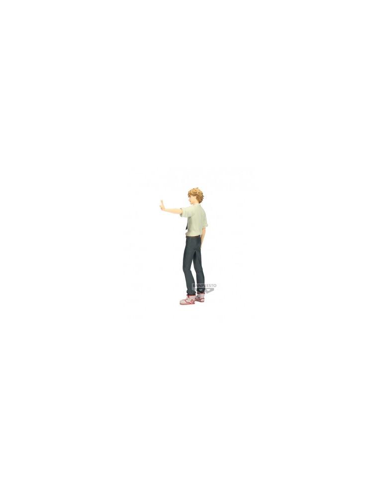 Figura Denji. Chainsaw Man Banpresto  - 