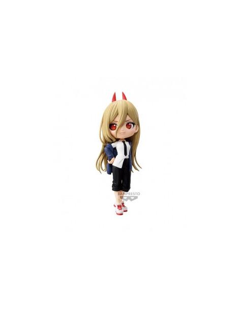 Qposket. Power. Chainsaw Man Banpresto  - 