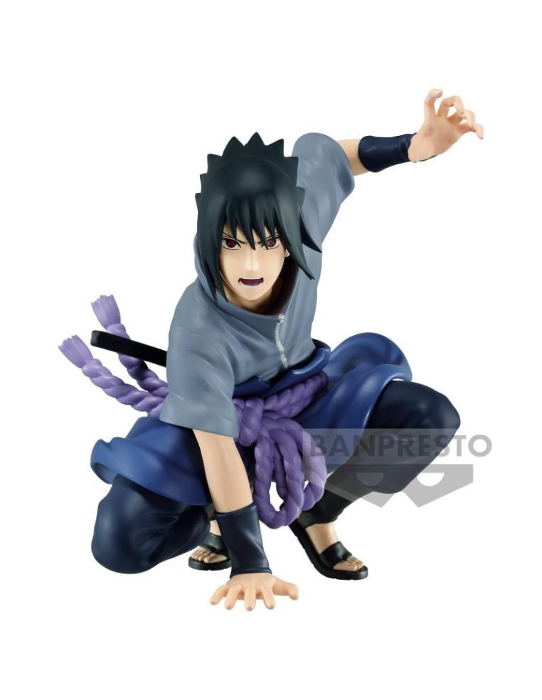 Figura Narshipp Panel Spectacle. Sasuke Uchiha. Naruto Shippuden  - Figura Narshipp Panel Spectacle. Sasuke Uchiha. Naruto Shipp