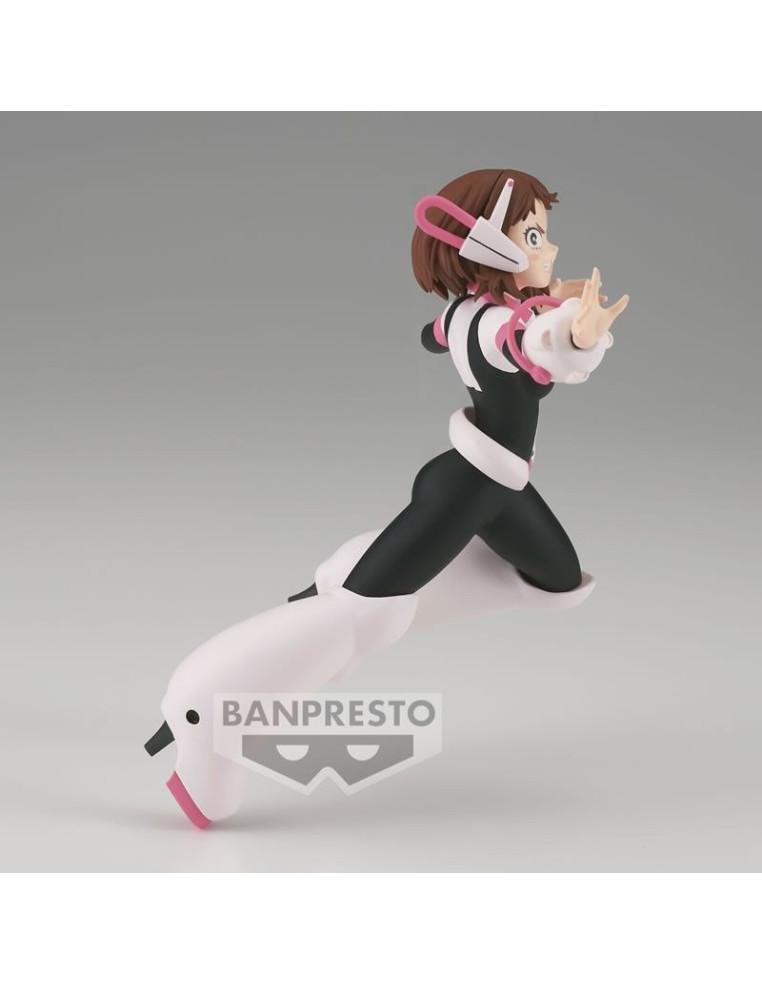 Figura The Amazing Heroes Vol.32 Ochaco Uraraka. My Hero Academia  - Figura The Amazing Heroes Vol.32 Ochaco Uraraka. My Hero Ac