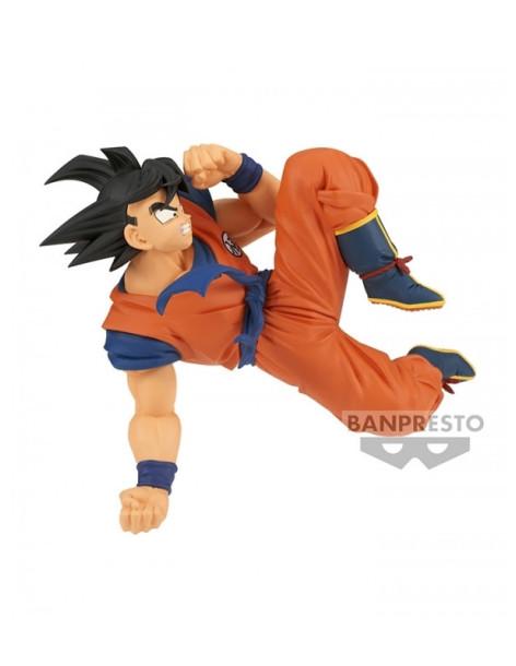 Figure Match Makers. Son Goku. Dragon Ball  - Figure Match Makers. Son Goku. Dragon Ball
