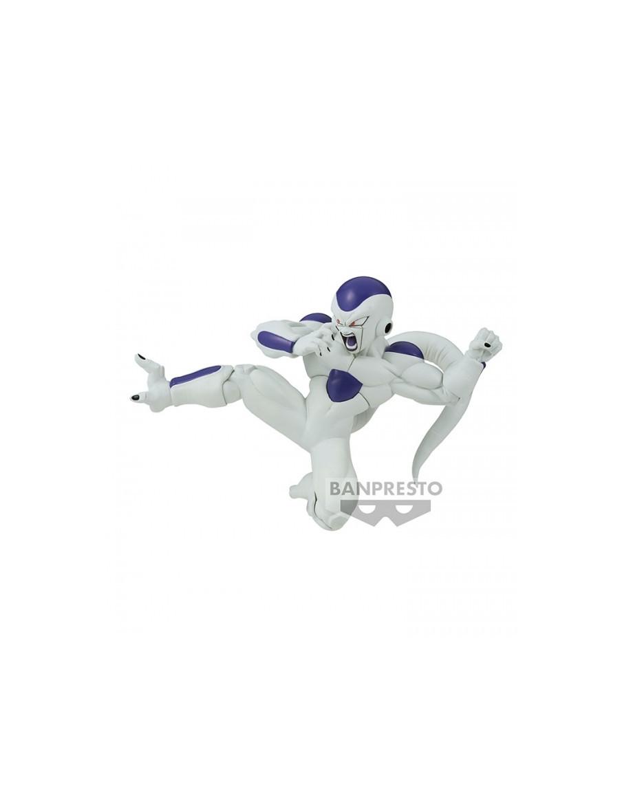 Figura Match Makers. Freezer. Dragon Ball  - Figura Match Makers. Freezer. Dragon Ball