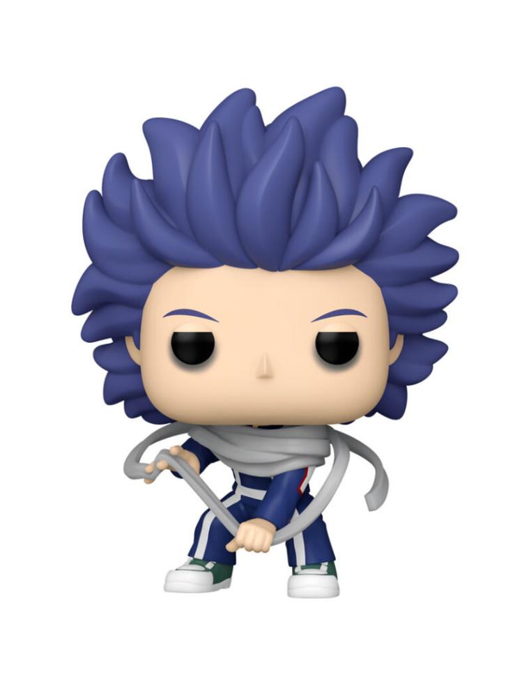 Funko Pop. Hitoshi Shinzo (CHASE). My Hero Academia  - Funko Pop. Hitoshi Shinzo (CHASE). My Hero Academia 