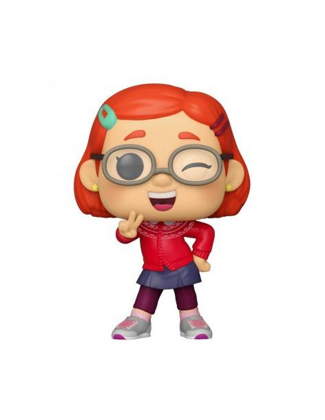 Funko Pop Meilin Lee. Turning Red Disney Pixar  -  2
