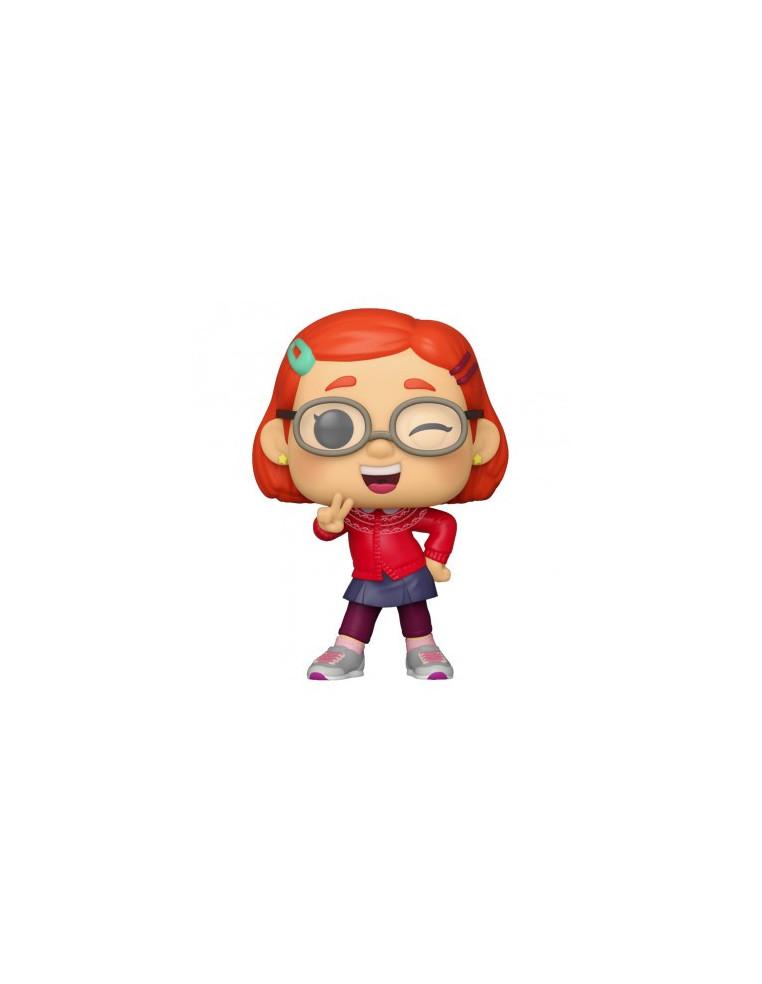Funko Pop Meilin Lee. Turning Red Disney Pixar  - 