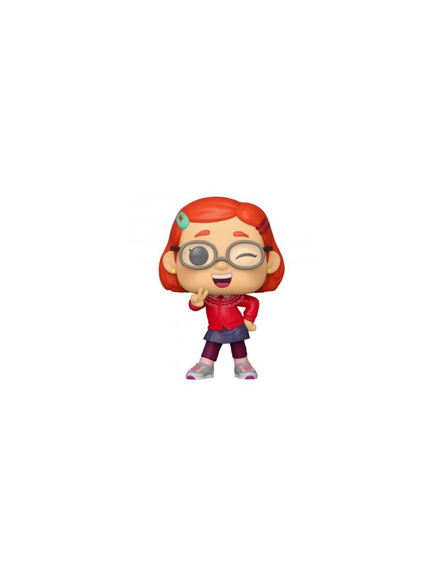 Funko Pop Meilin Lee. Turning Red Disney Pixar  - 