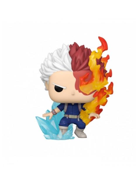 Funko Pop Shoto Todoroki. My Hero Academia  -  2
