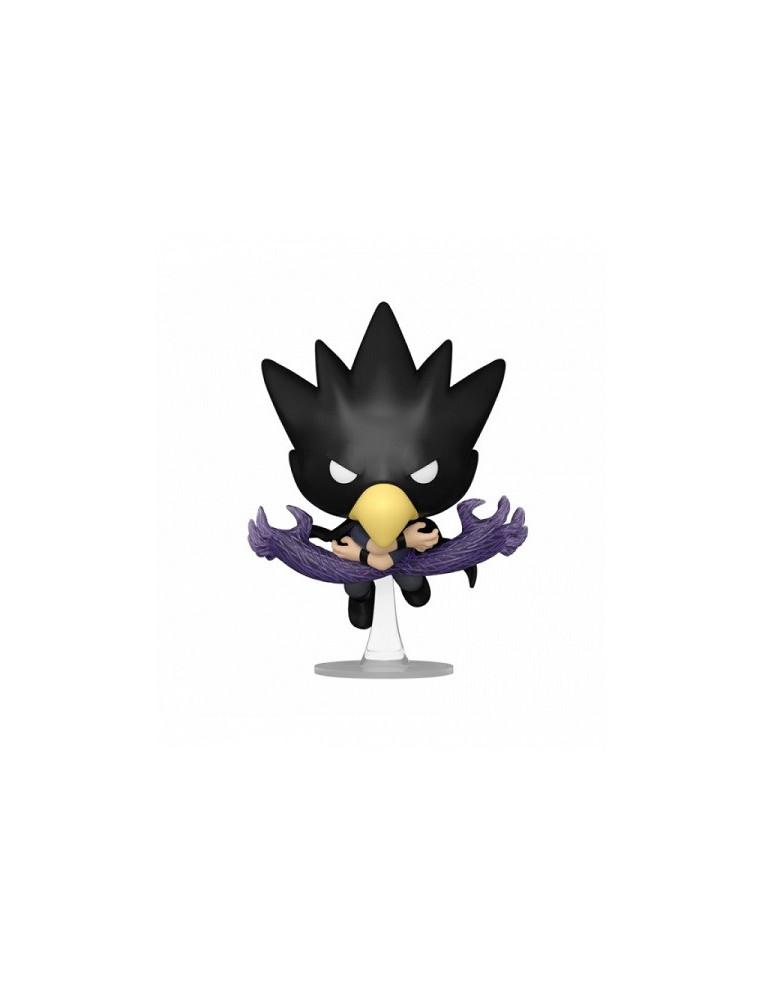 Funko Pop Fumikage Tokoyami Fallen Angel. My Hero Academia  - Pop Fumikage Tokoyami. My Hero Academia