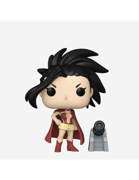Funko Pop Momo Yaoyorozu con Cañon. My Hero Academia  - Funko Pop Momo Yaoyorozu con Cañon. My Hero Academia  2