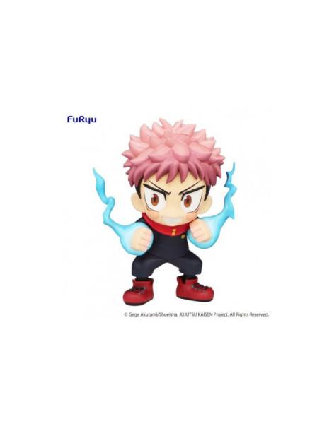Figura Yuji Itadori Toonize. Jujutsu Kaisen  - Figura Yuji Itadori Toonize. Jujutsu Kaisen