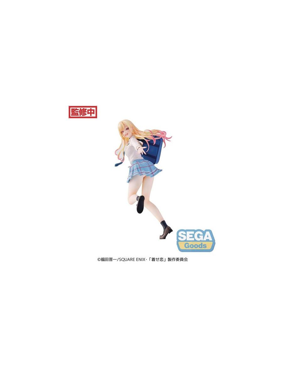 Figura Luminasta. Marin Kitagawa Sparkling. After School  - Figura Luminasta. Marin Kitagawa Sparkling. After School