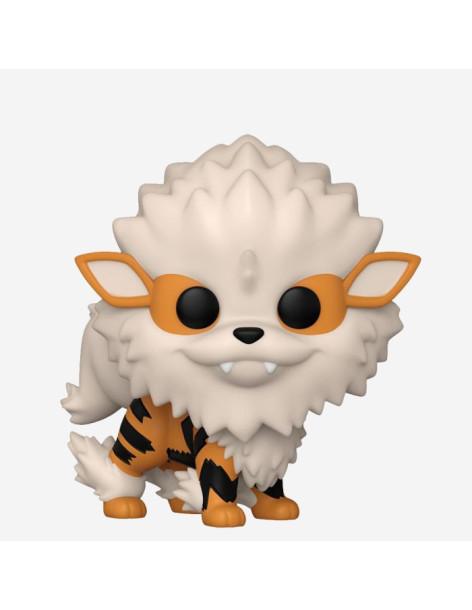 Funko Pop. Arcanine. Pokemon  - Funko Pop. Arcanine. Pokemon 2