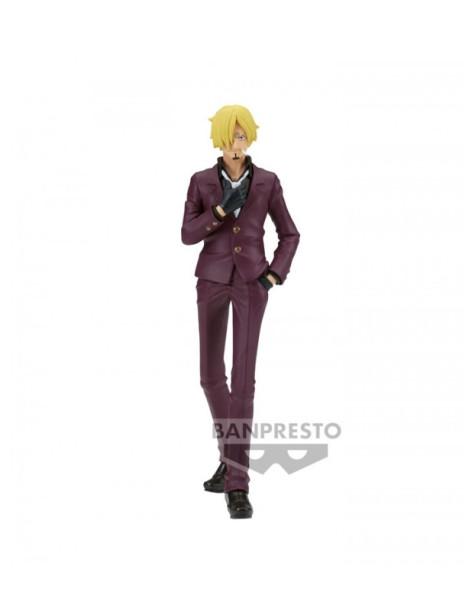 Figura The Shukko Sanji. One Piece  - Figura The Shukko Sanji. One Piece