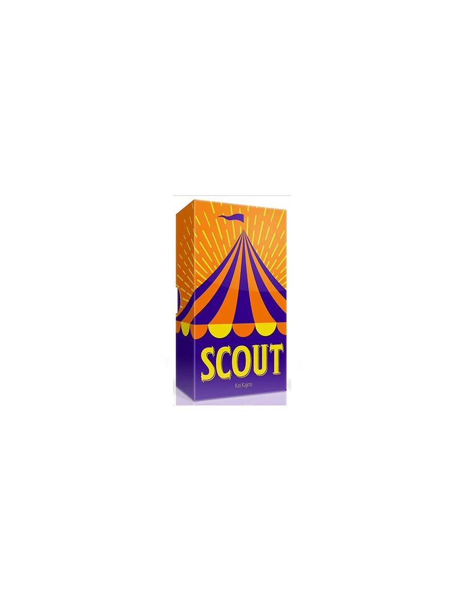 Scout  - 