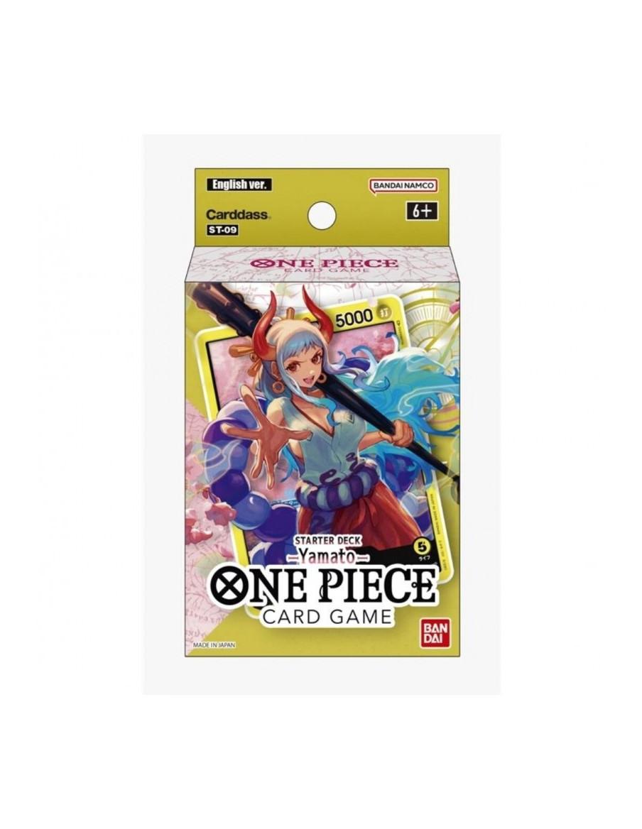 Yamato Starter Deck ST09  - 