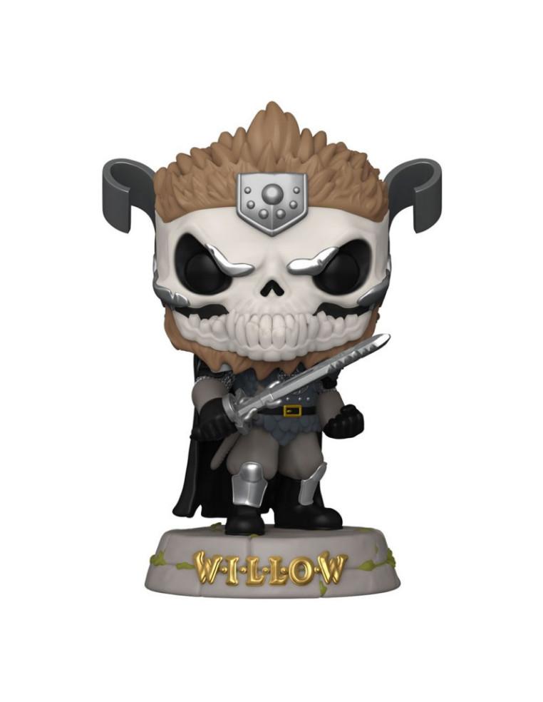Funko Pop General Kael. Willow  - Funko Pop General Kael. Willow