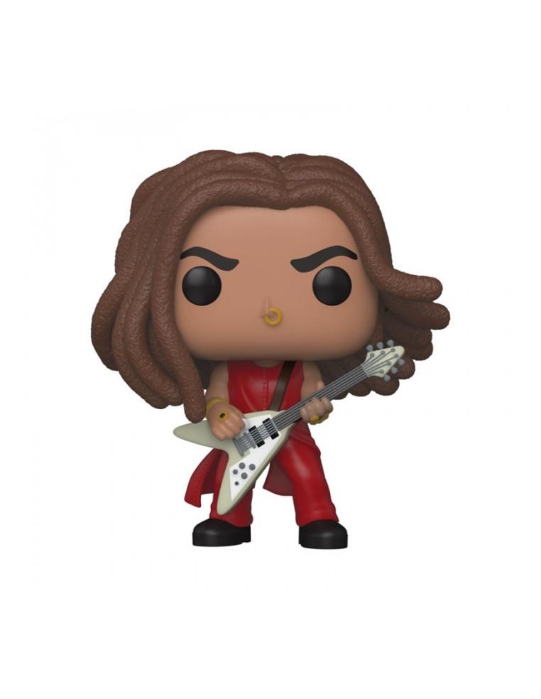 Funko Pop Lenny Kravitz. Lenny Kravitz  - Funko Pop Lenny Kravitz. Lenny Kravitz