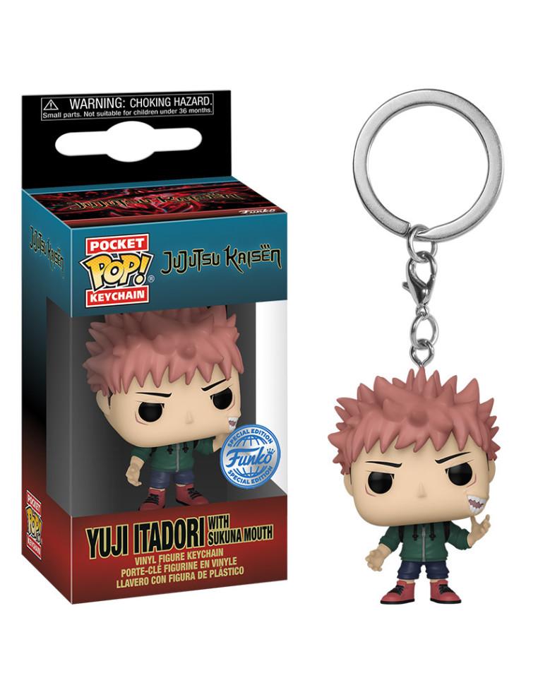 MY JUJUTSU KAISEN FUNKO POP COLLECTION  Funko Pop Set Unboxing & Review 