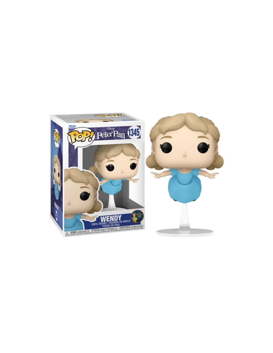 Funko Pop Wendy. Peter Pan