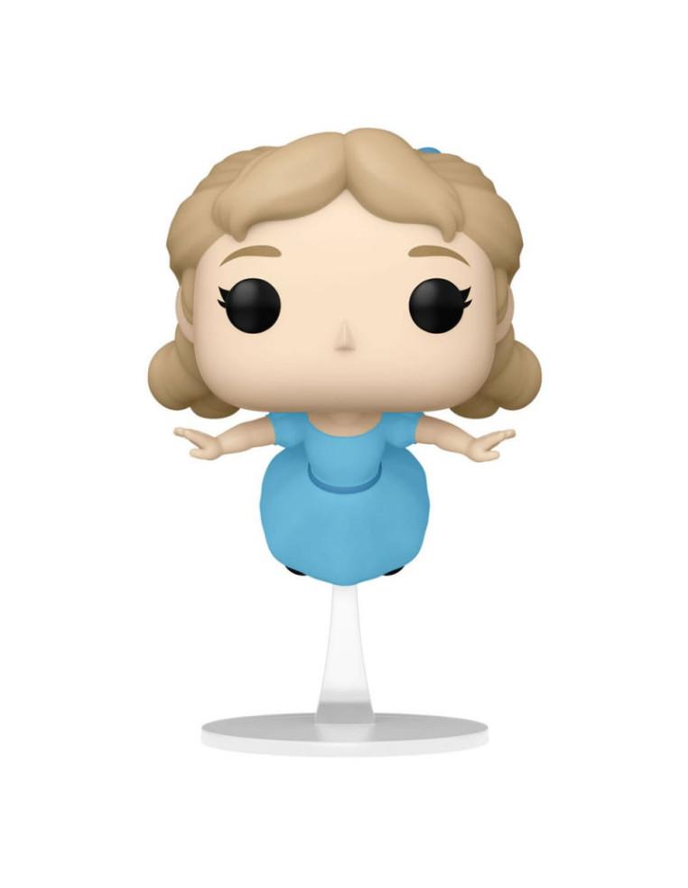 Funko Pop Wendy. Peter Pan  - Funko Pop Wendy. Peter Pan