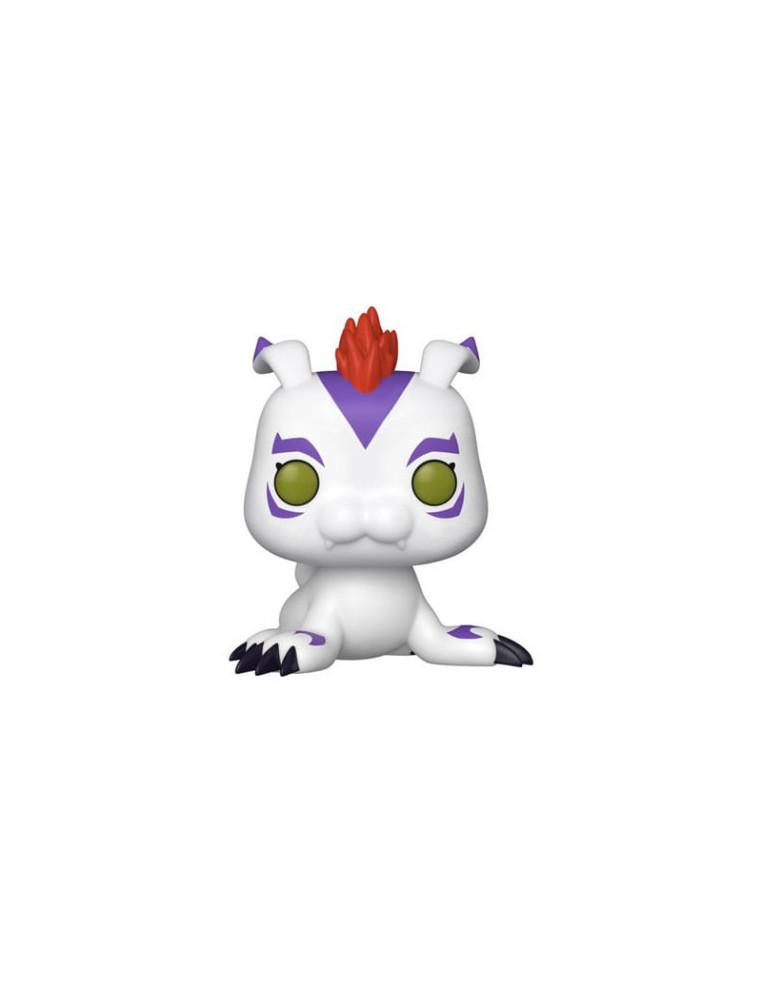 Funko Pop Gomamon. Digimon  - Funko Pop Gomamon. Digimon