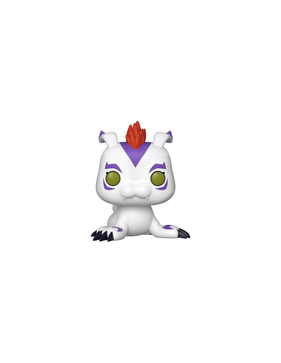 Funko Pop Gomamon. Digimon  - Funko Pop Gomamon. Digimon