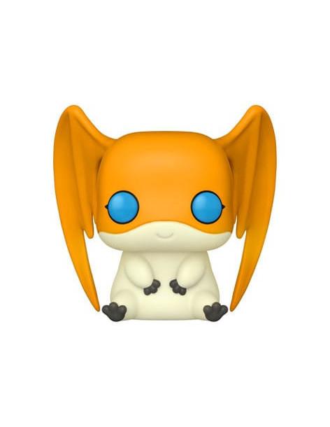 Funko Pop Patamon. Digimon  - Funko Pop Patamon. Digimon 2