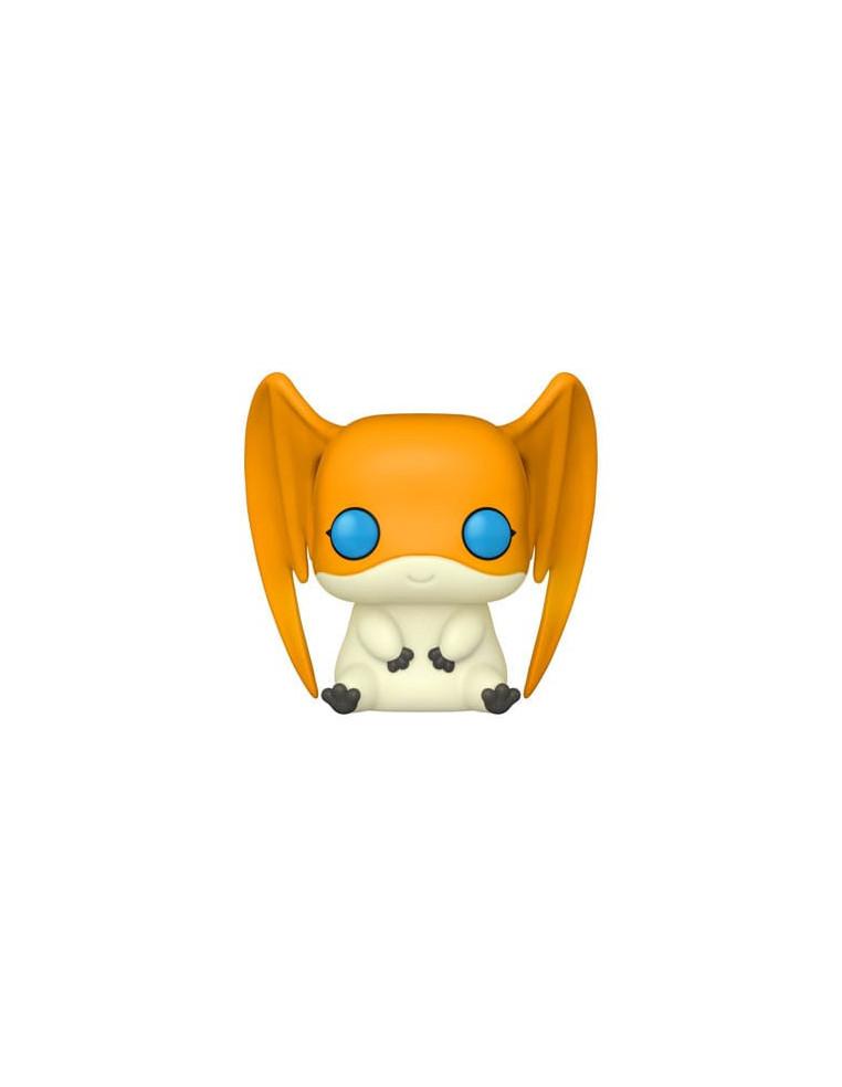 Funko Pop Patamon. Digimon  - Funko Pop Patamon. Digimon