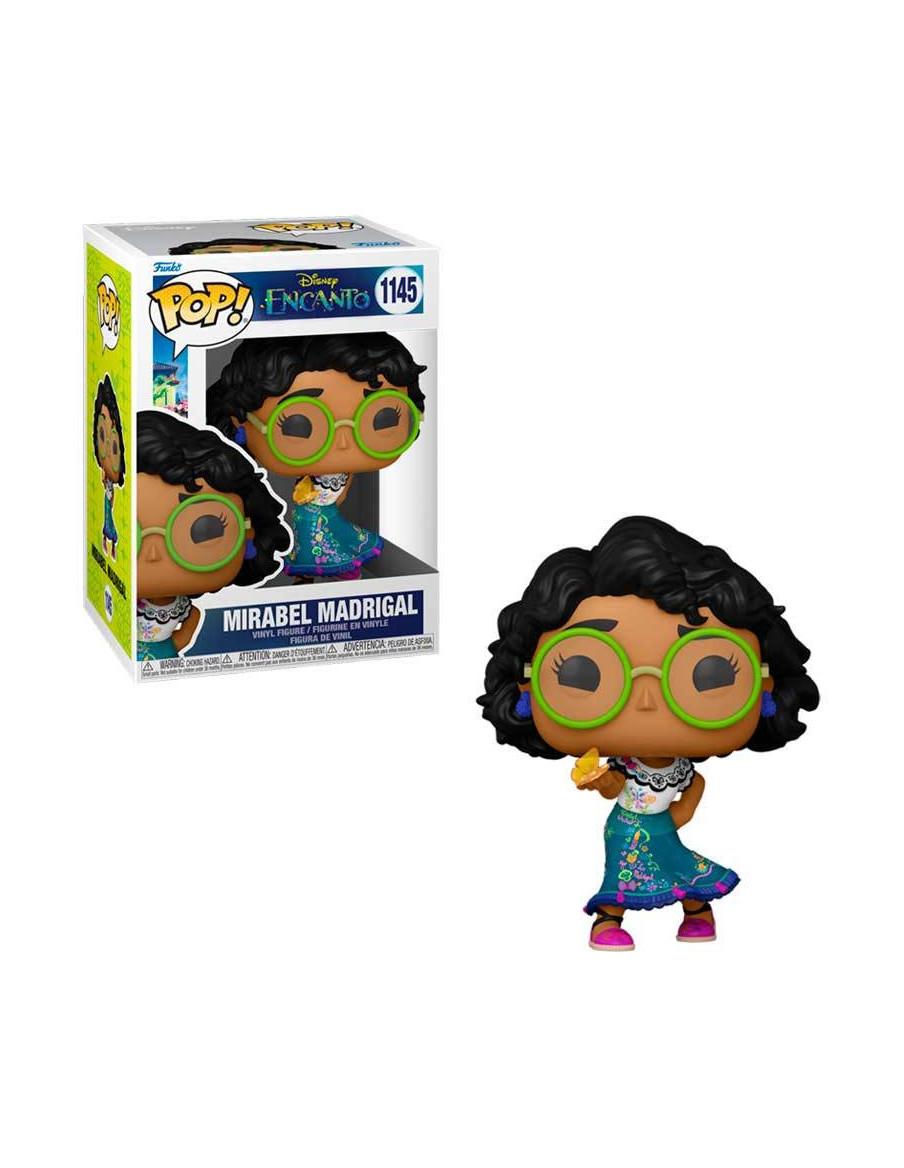 Funko Pop Mirabel - Encanto