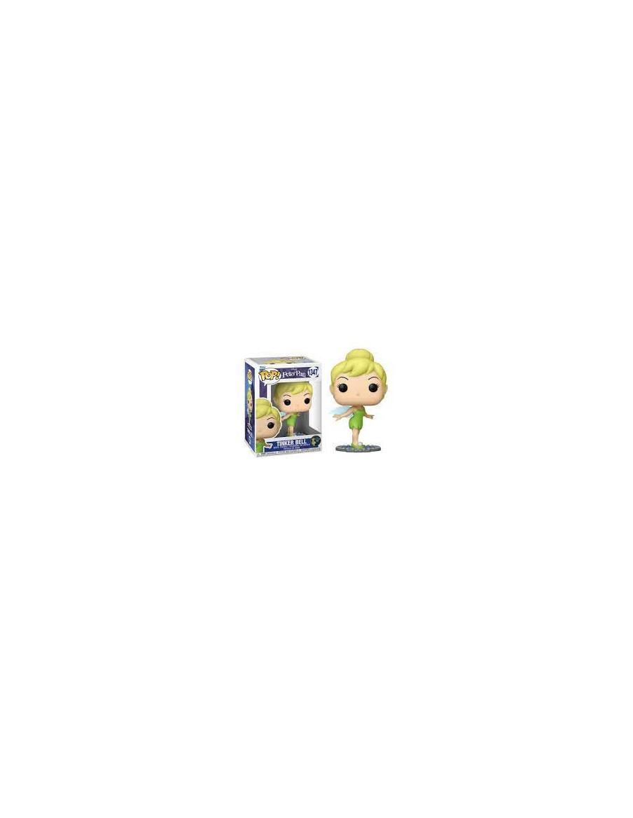 Funko Pop Campanilla. Peter Pan  - Funko Pop Campanilla. Peter Pan
