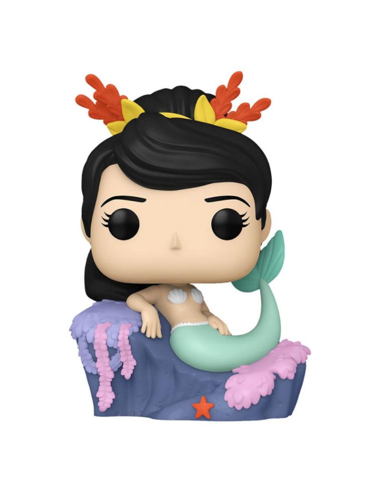 Funko Pop Sirena. Peter Pan  - Funko Pop Sirena. Peter Pan