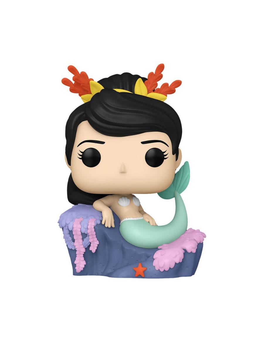 Funko Pop Sirena. Peter Pan  - Funko Pop Sirena. Peter Pan