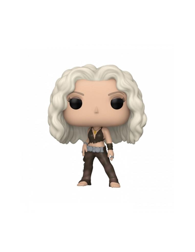 Funko Pop Shakira (Whenever/Wherever)  - Funko Pop Shakira (Whenever/Wherever)