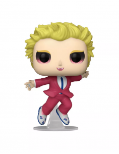 Funko Pop Ed Sheeran Vampiro  -  2