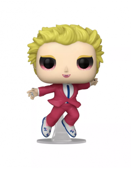 Funko Pop Ed Sheeran Vampiro  - 