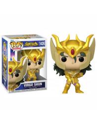 Funko Pop. Gold Virgo Shun. Saint Seiya  - 