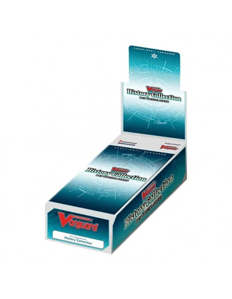 Vanguard P&V Special Series History Collection: Booster Box (10)