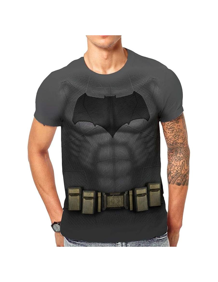 Camiseta Batman (Batman vs Superman)