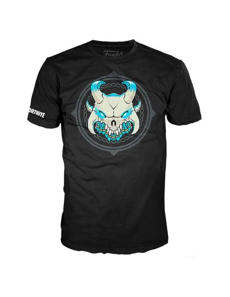 Camiseta Ragnarok Pop. Fortnite  -