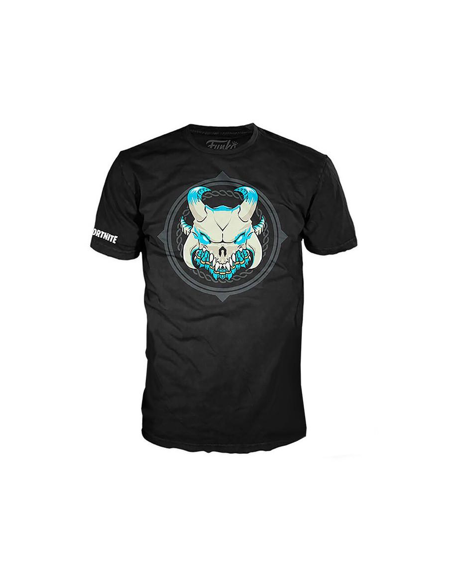 Camiseta Ragnarok Pop. Fortnite  - 